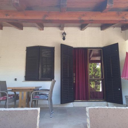 Dubravka 1 Villa Funtana Ngoại thất bức ảnh