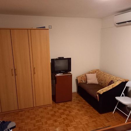 Dubravka 1 Villa Funtana Ngoại thất bức ảnh