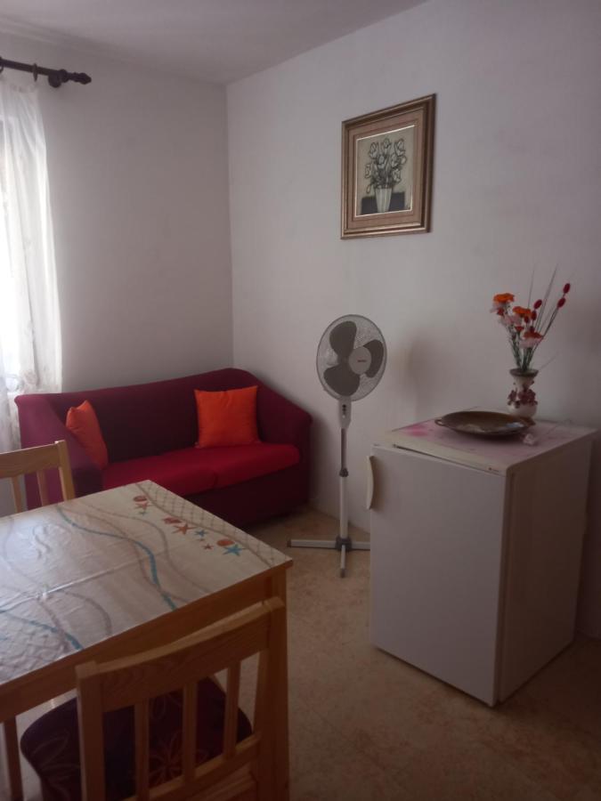 Dubravka 1 Villa Funtana Ngoại thất bức ảnh