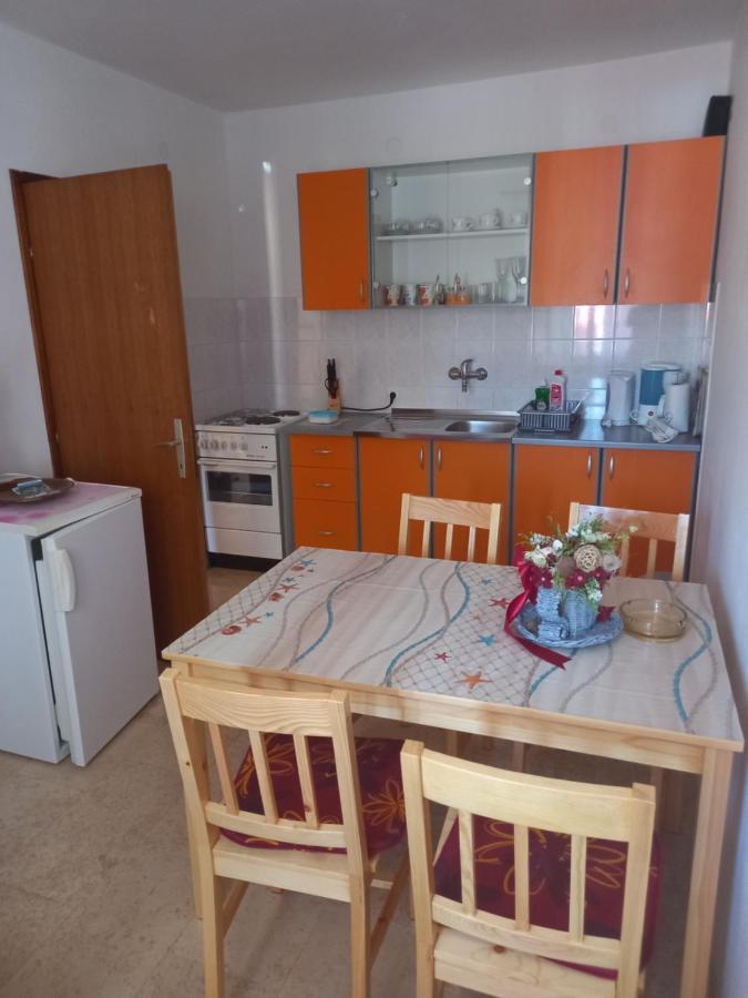Dubravka 1 Villa Funtana Ngoại thất bức ảnh