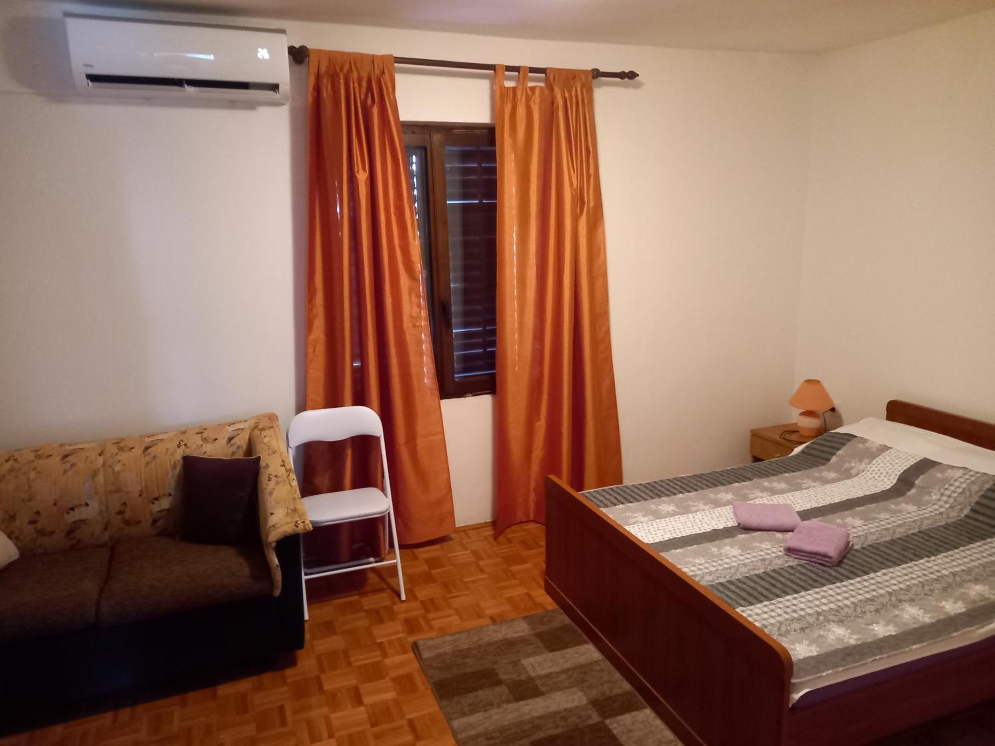 Dubravka 1 Villa Funtana Ngoại thất bức ảnh