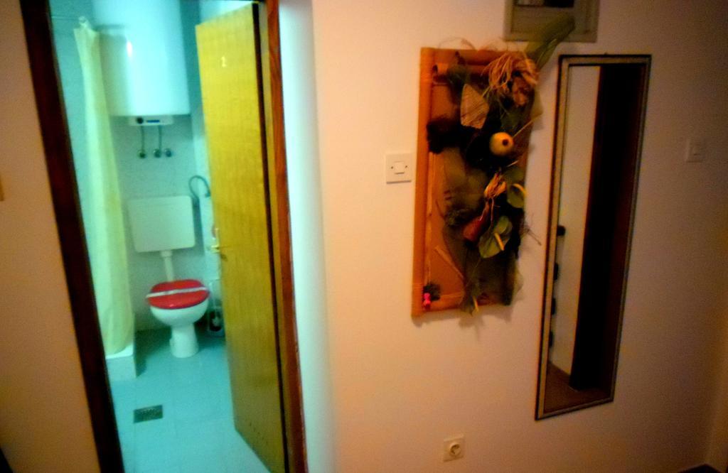 Dubravka 1 Villa Funtana Ngoại thất bức ảnh